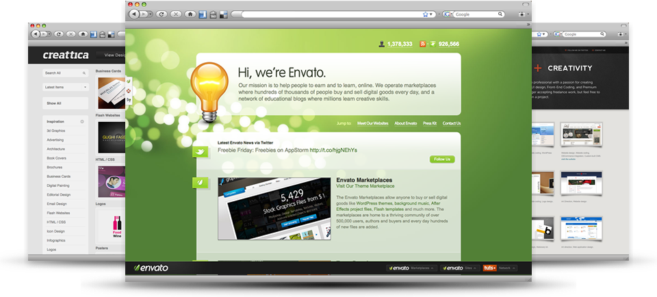 Image - Web Display 免费ddos防火墙